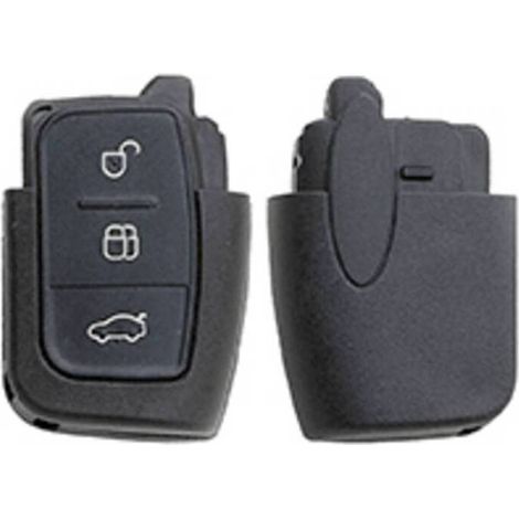 SILCA FORSA8 GUSCIO CHIAVE AUTO (3 TASTI FORD)