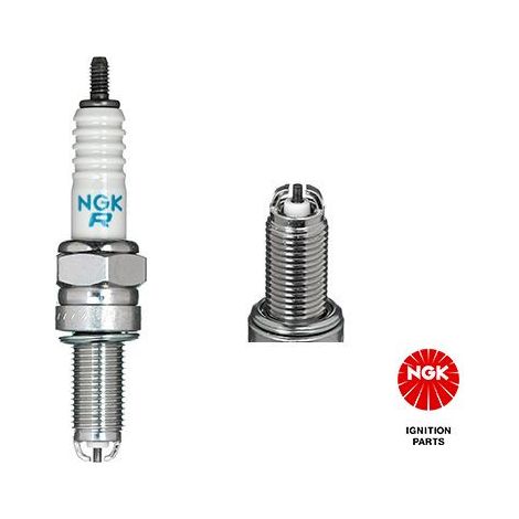 Candela NGK CR9EKPA (codice 7785) Laser Platinum