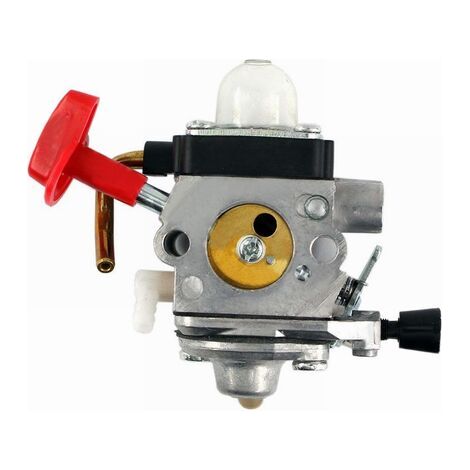 Carburateur C1Q-S173 pour FS130 FS130R FR130T HT130 HT131 KM130 – Applications foresterie et agriculture – Pièce moteur à essence
