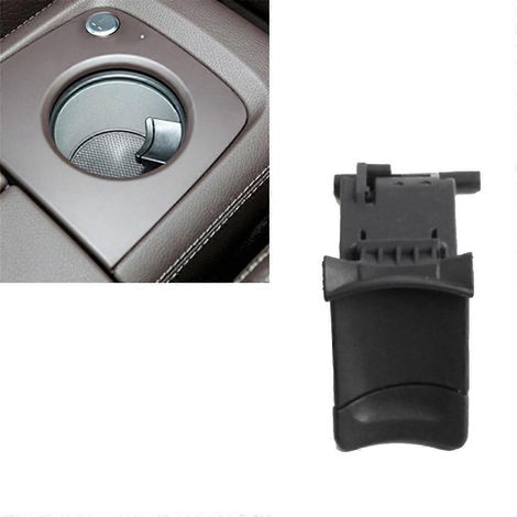 Porte-gobelet pour voiture, porte-gobelet pour voiture à l'arrière -- (1/5)