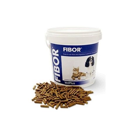 Food Supplement Faser mit Hundefaser. 500 g