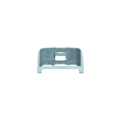 eclisse longueur 30 mm pour chemin de cable - par 50