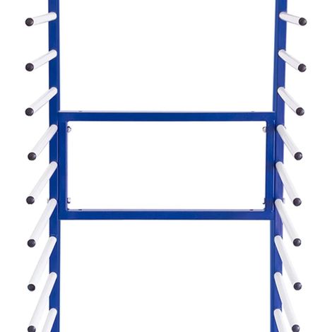 2 Way Connector For Combi Spray Drying Rack Trolley (Separator)