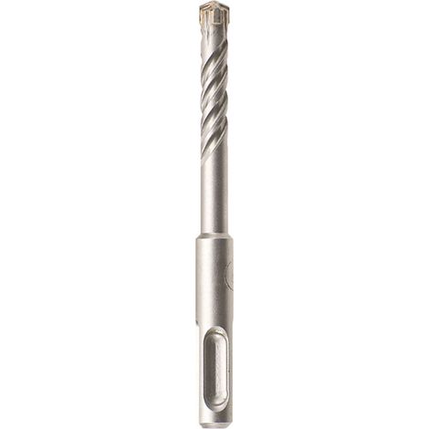 kwb 264020 acier 40CR Foret pour marteau-perforateur 20 mm Longueur totale 450 mm SDS-Plus 1 pc(s) Y760192 (1/4)