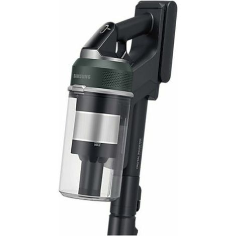 Hoover con batteria samsung jet 95 pet/ 25,2v/ autonomia 60 min. (1/5)