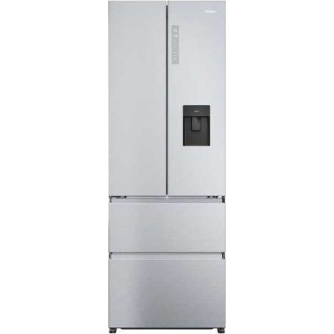 Kühlschrank Haier hfr5720ewmg 477 Liter total no frost (1/3)