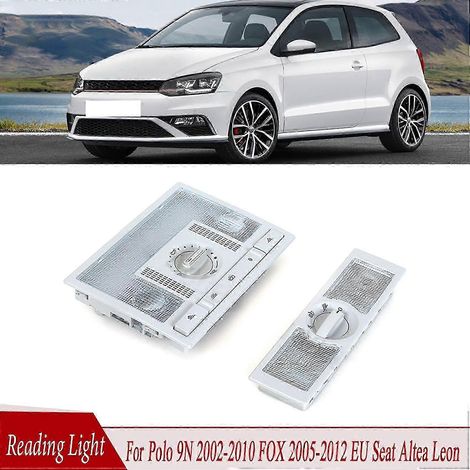 Dachleseleuchte für PKW 9N (2002–2010), Teilenummer 6q0959613a, auf Lager, Ausgabe 0621