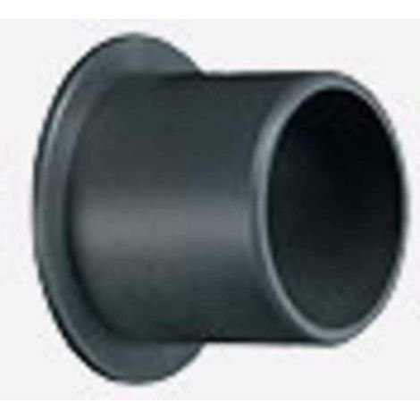 PALIER LISSE IGUS GFM-1214-12 Ø 12 MM