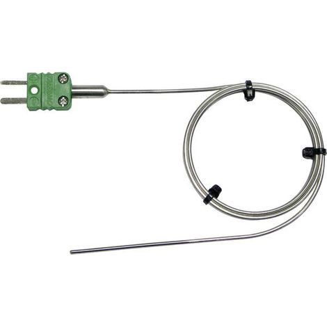 Chauvin Arnoux SK20 Sonda di temperatura -50 fino a 450 °C Sensore tipo K