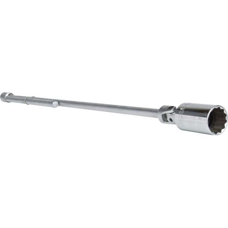 KS Tools T-Griff Zündkerzenschlüssel, 21mm - 517.1134