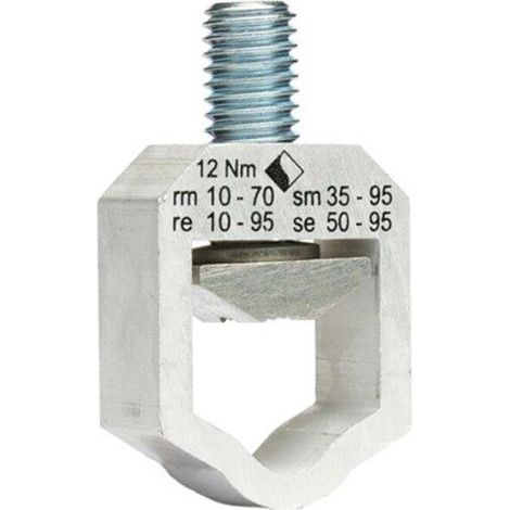 Mersen V-KLEMME BIS 95SM+95SE NH00 (00SZVK1)