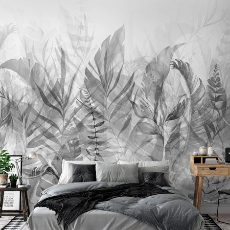 Papier peint adhésif Magic Grove - 441 x 315 cm (1/4)