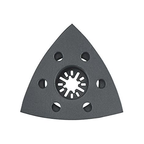 Metabo 626421000 Patin de ponçage 1 pièce 1 pc(s) (1/5)