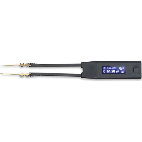 Pointe de touche Ideal Tek ST-5S-BT2 1 pc(s) R253231 (1/3)