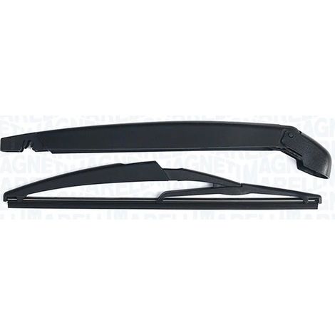Kit de bras d'essuie-glace, nettoyage des vitres Magneti Marelli 000723180169