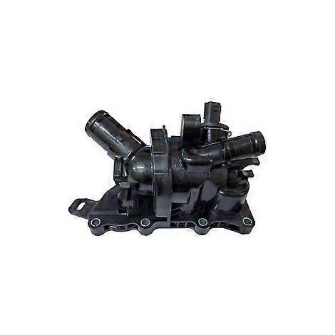 Boîtier de thermostat pour Toyota X-Trail HR13 1.3 (à partir de 2018) (1/5)