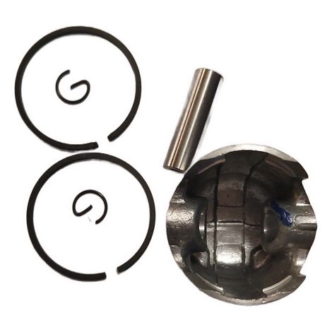 Kit Piston Completo compatible con 1E33F, Mitsub 33 mm, Tu26