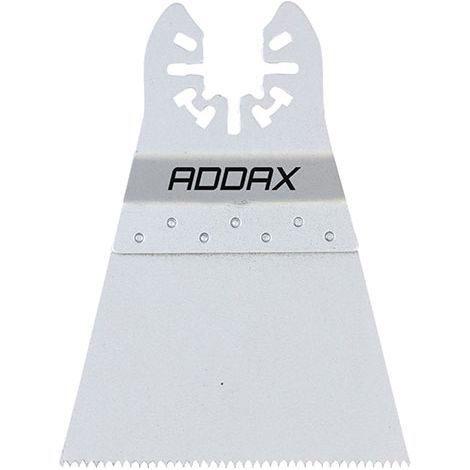 TIMCO Multi-Tool Coarse Cut Blades For Wood Carbon Steel - 69mm