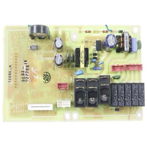 Samsung - Module Pcb Main Mc28h514tak/eu Rcs-s100g - De92-02726h Pour Micro Ondes (1/4)