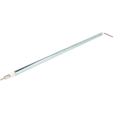 Électrode d’ionisation