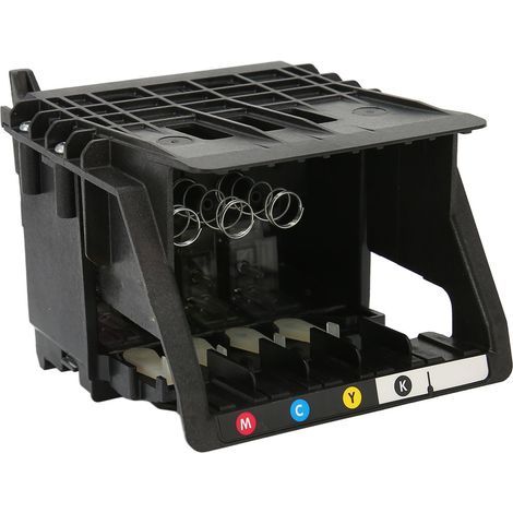 Tête d'impression 950 951 - Pièces de rechange pour imprimante HP Officejet Pro 8100 8600 8610 8620 8650 251DW 251 (1/5)