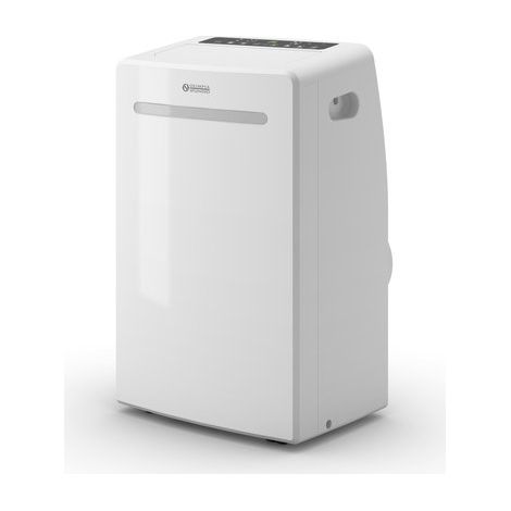 Olimpia Splendid Dolceclima Aira 12 G Nw Condizionatore Portatile Monoblocco 2,9 Kw Classe A Bianco