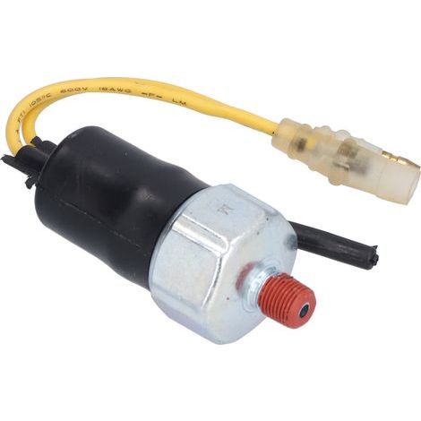 Accessoires hydrauliques d'excavatrice de capteur de pression d'huile pour ISUZU/HITACHI 6-36V 1-82410160-1 (1/5)
