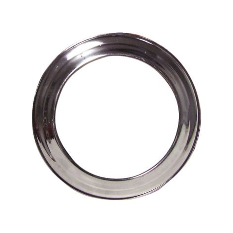 Rosace alu Ø111mm - ISOTIP JONCOUX : 019111