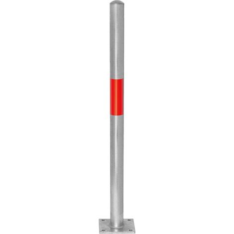 Moravia MORION Sperrpfosten 60 Bp 0 fv ref (1/3)