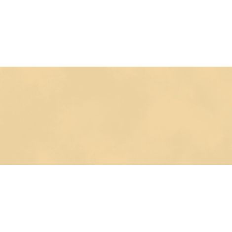 Carrelage effet Béton Ocre Jaune 120x50x0,85 cm Mat Cortivo - Mur intérieur (vendu par carton de 1,8 m²) - RO'MA CARRELAGE