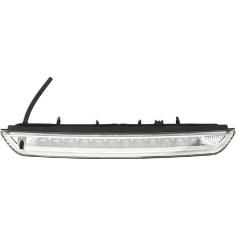 Applicable 15W High Mount Feu Stop de Remplacement pour 2008 308 SW II 508 SW, 12V 6351LX 3ème Feu Stop étanche High Mount Stop Light, Troisième Feu Stop (1/5)