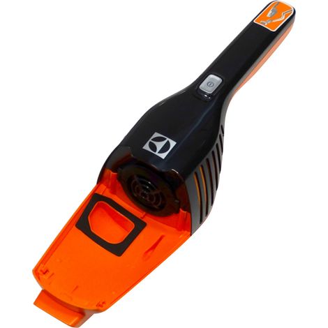 Bloc moteur avec batterie d'origine – Compatible aspirateur Electrolux ZB3003 – Performance optimale pour remplacement moteur