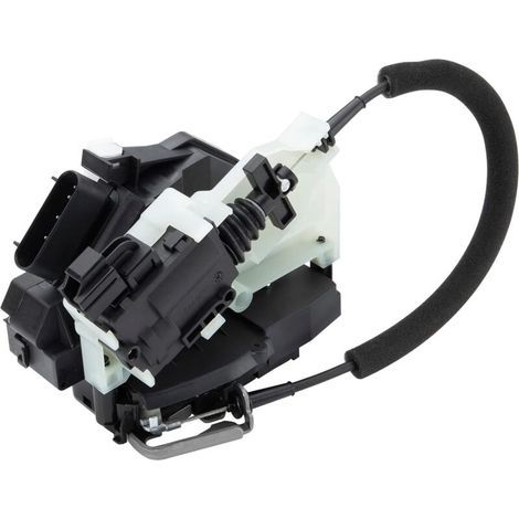 Trunk Lock for Ecosport 2013-2017, Rear Tailgate Latch CN15-A219A-NE CN1A-5426413-BE (1/5)