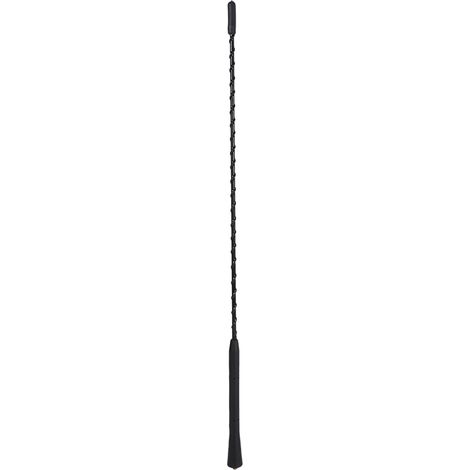 Universelle verstärkte FM/AM-Dachantenne für Autos – 40 cm (1/5)