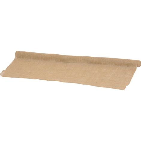 Gewebe Strend Pro Garden, Jute, 120 cm, L-3 m