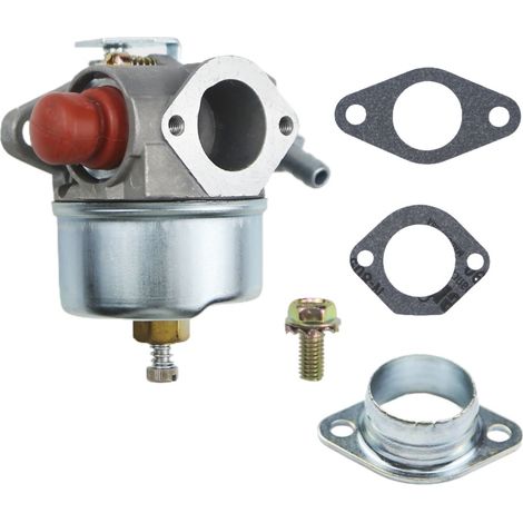 Carburetor 632795 (Tecumseh 632046, 632078A, 632099LAV304.55HP snowplow)--DTEKGAZ