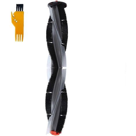 Brosse pour aspirateur Brosse pour Neato Botvac D Series D6 D7 D8 D9 D10 pièce détachée Roller Brosse Main (1/5)
