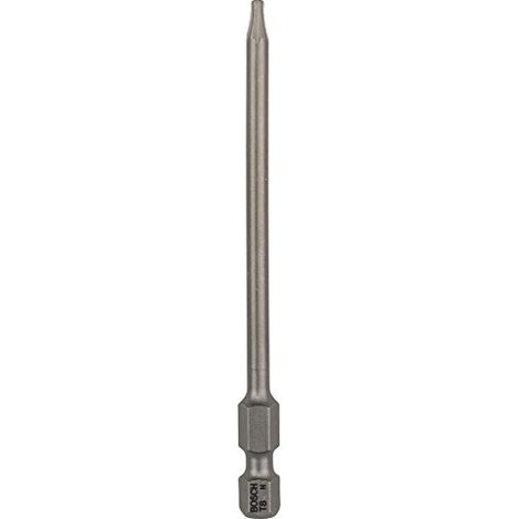 Bosch Accessories 2607001646 Inserto esalobato T 8 extra duro E 6.3 1 pz. (1/3)