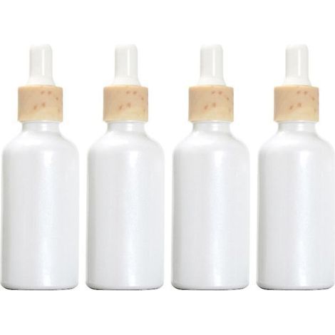 Aufbewahrungsbehälter aus Glas oder Polypropylen (1/3)