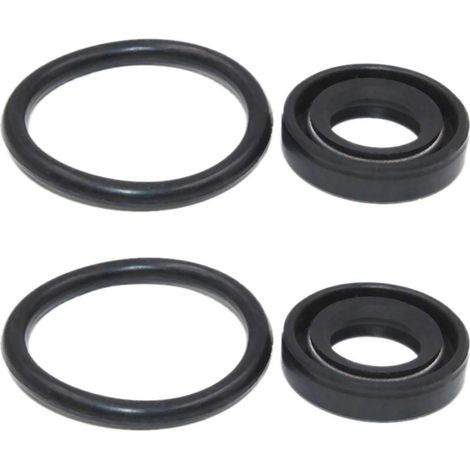Kit de 2 joints et joints toriques pour distributeur (remplace la référence 30110-PA1-732) pour Honda Integra, Civic, CR-V, Accord/DX, Odyssey, Prelude S et CL (1/5)