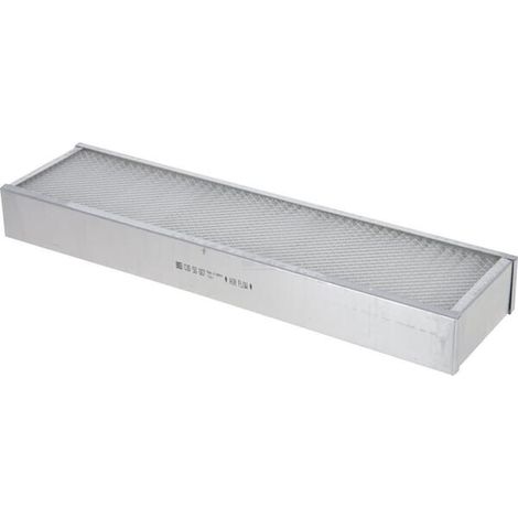 Filtre MANN-FILTER CUD50007