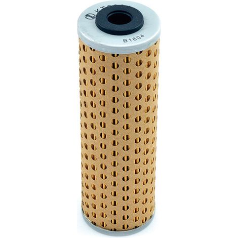 Filtro de aceite MIW para KTM 950-1290 y ATV 450/505 - Sustituye a HF158 y HF658.