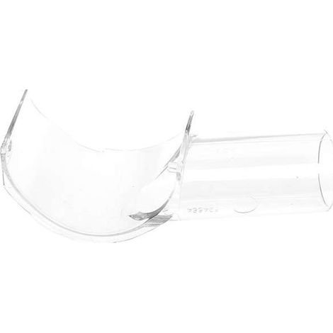 Raccord d'aspiration pour Affleureuse - Défonceuse Multifonctions MAKITA RT0700C