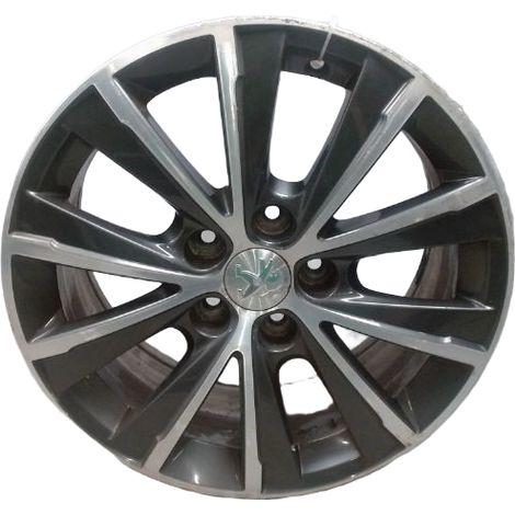 [PRODUIT D'OCCASION] Jante Aluminium PEUGEOT 308 ♻️ Ref Oe. 98327624zy - Garantie à vie