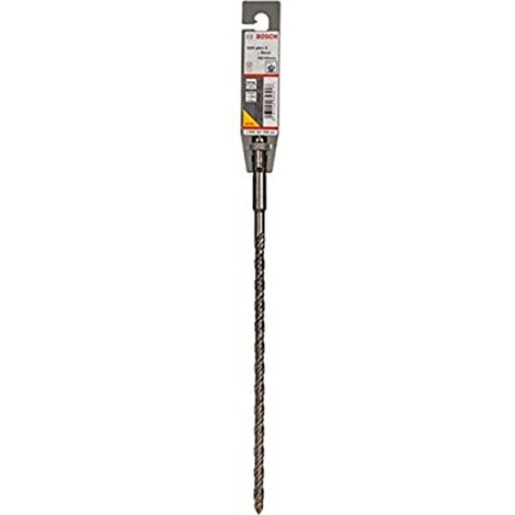 Trapano a martello SDS plus-5, 9 x 200 x 265 mm