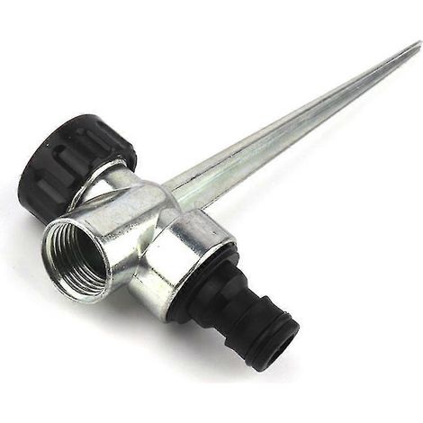 Arroseurs pour irrigation de cour, pelouse et gazon (1/5)