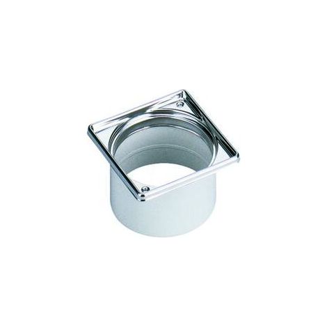 Dallmer 495495 Cadre de montage V, S 10/100, V4A (1/2)