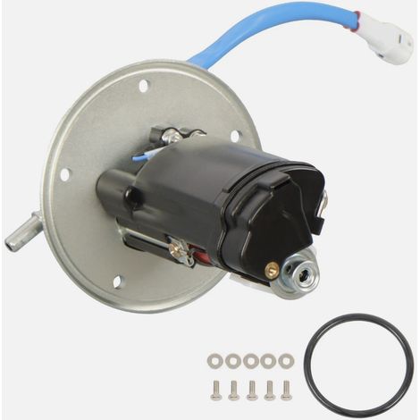 Motorrad-Kraftstoffpumpe 15100-35F30 kompatibel mit Suzuki GSXR1000 SV650 SV1000