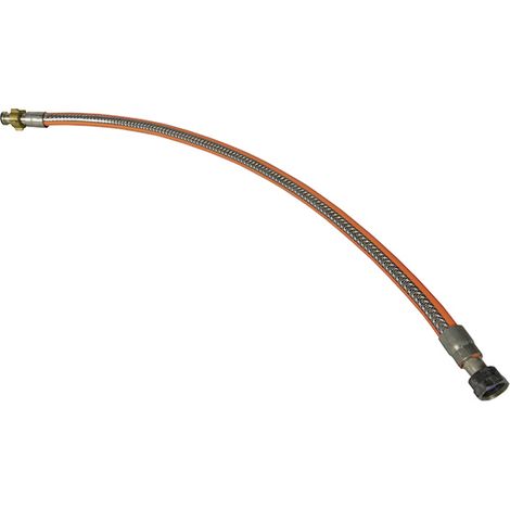 Lyre NF INOX - Butane / Propane 70 cm - durée d'utilisation 20 ans - Gurtner (1/3)