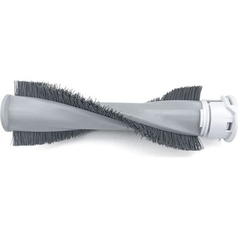 Spiralbürste für Staubsauger, rotierende Bürste, kompatibel mit Xiaomi 1C und Dreame V9 V10, Zubehör für tragbare kabellose Staubsauger (1 Stück). (1/4)